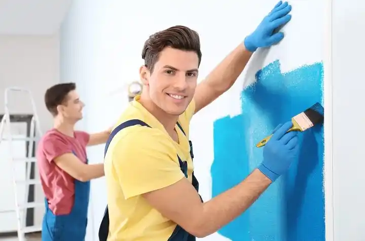 schilderen Erp